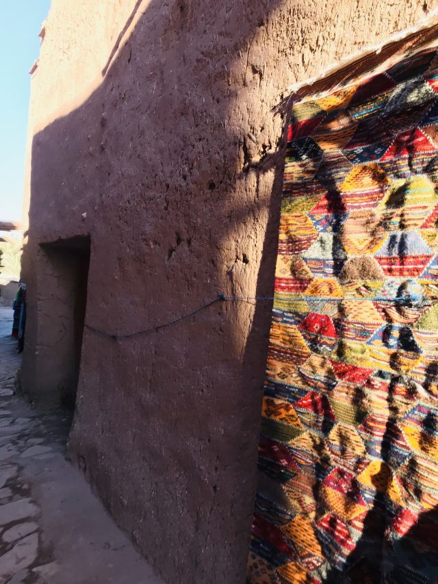 Ait Ben Haddou