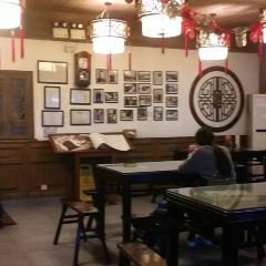 YONGHE FISH BALL User Photo