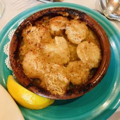 Columbia Restaurant User Photo