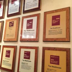 PETER LUGER STEAK HOUSE User Photo