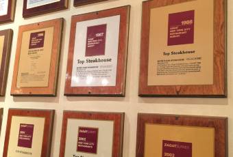 Peter Luger Steak House用戶圖片