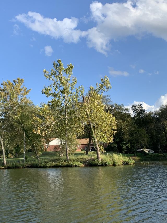 Lake Catherine