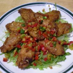 Lum's Chinese Restaurant User Photo