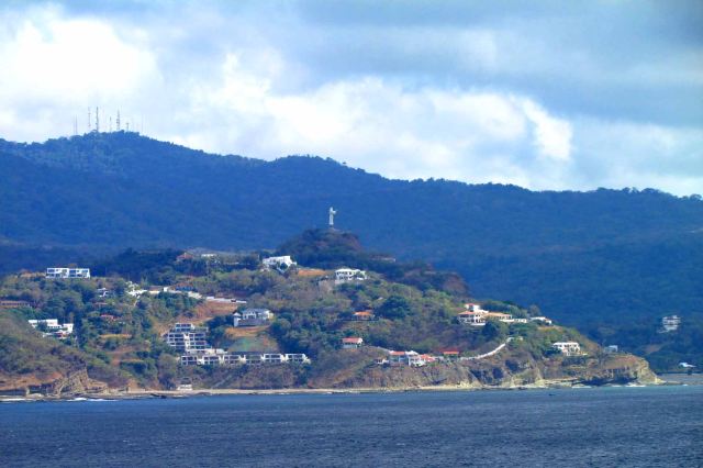 Mirador del Cristo de la Misericordia