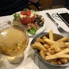 Chez Leon 1893 User Photo