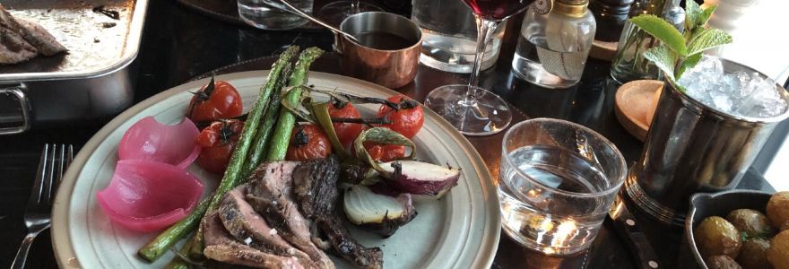 Kitchen & Table Malmö