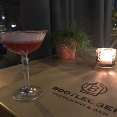 Bootlegger User Photo