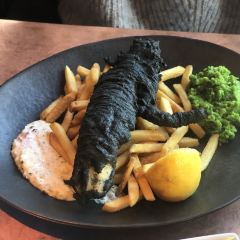 The Alchemist Oxford User Photo