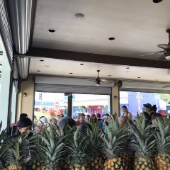 Pineapples Island Fresh Cuisine User Photo