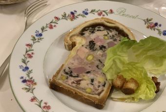 Benoit Paris User Photo