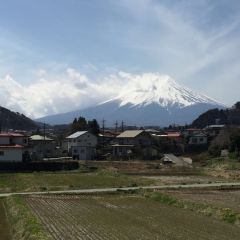 Miharashi-tei User Photo