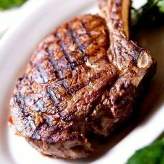 Morton's The Steakhouse張用戶圖片