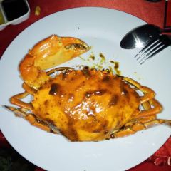 Jimbaran Bay Seafood User Photo