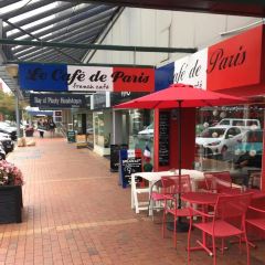 Le Cafe De Paris User Photo