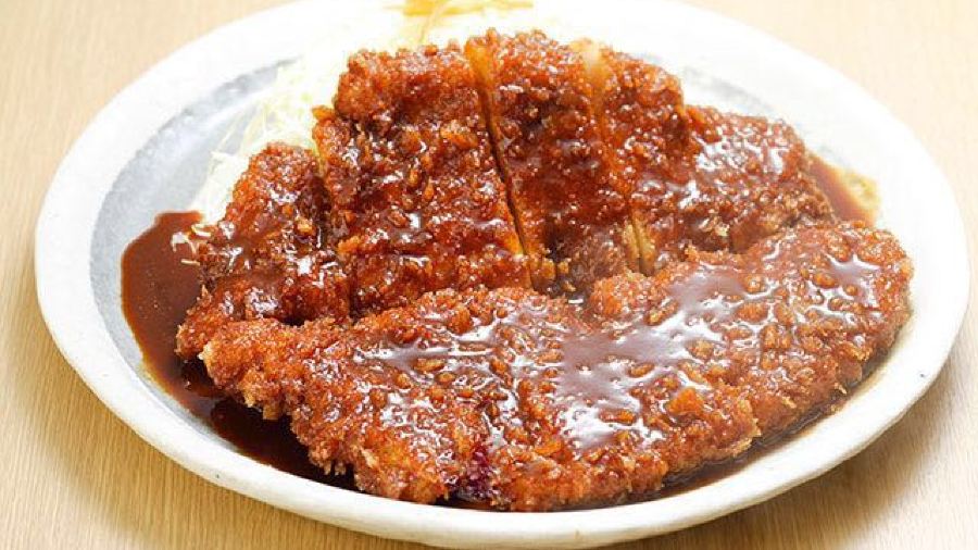 Yabaton Yabacho Flagship Shop