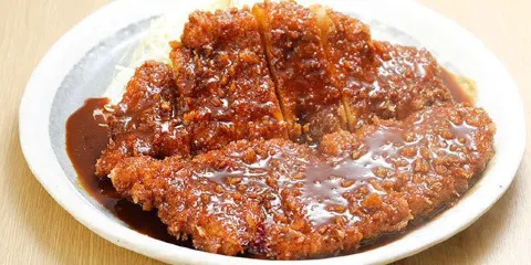 矢場炸豬排（矢場町本店）