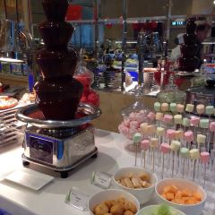 Cafe Rivoli User Photo