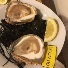 Indarsena Oyster Bar User Photo