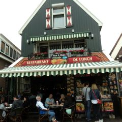 DE LUNCH User Photo