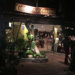 Cabbages & Condoms Restaurant User Photo