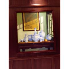 Yuanzhouguojidajiudianzizhu Restaurant User Photo