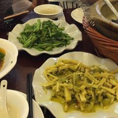 溧陽天目湖大酒店·餐廳張用戶圖片