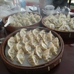 Zhaojiaguan(ZongDian) User Photo