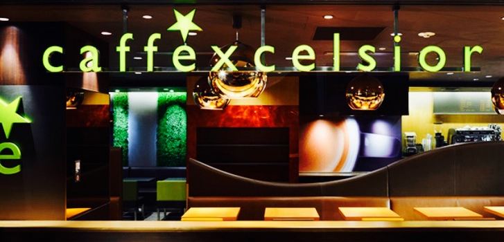 EXCELSIOR CAFFE