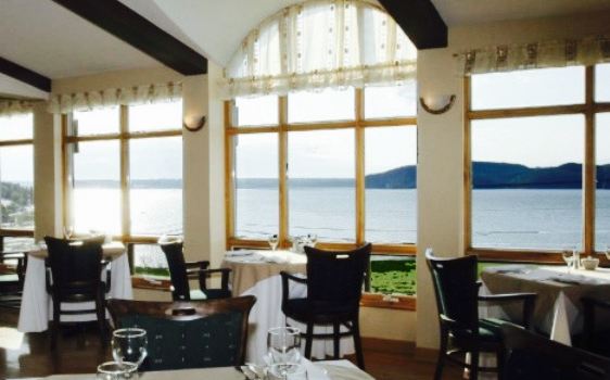 Auberge Des Battures Enr