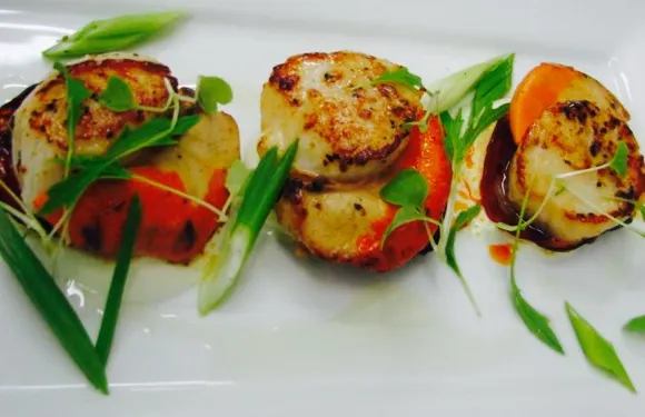 Greens Market Restaurant