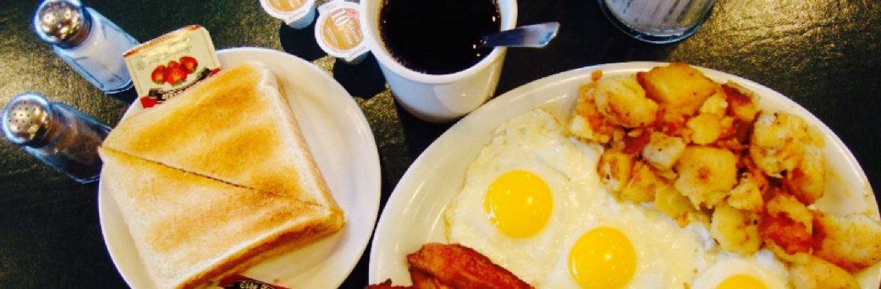 Dines Family Restaurant