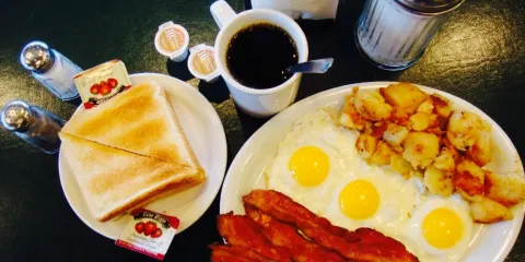 Dines Family Restaurant