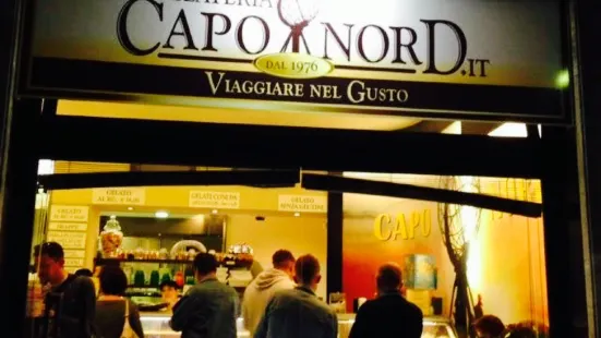 Gelateria Capo Nord