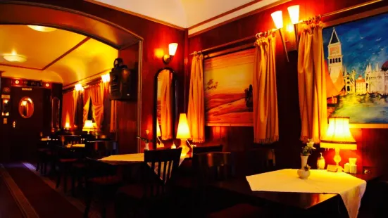 Orient-Restaurant "Der Express"