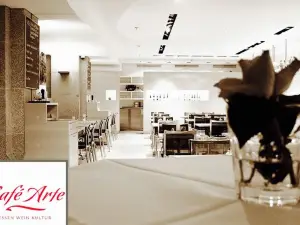 Cafe Arte