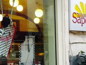 Pasticceria Dolceria Sapone