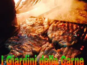 Macelleria Rosticceria I Giardini della Carne