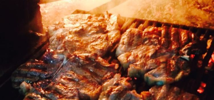 Macelleria Rosticceria I Giardini della Carne