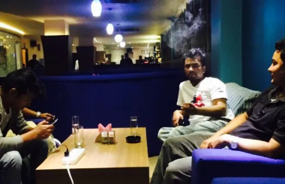 ai-la lounge.restaurant