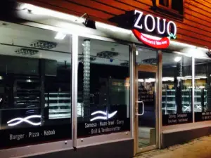 Zouq Restaurant &Take Away