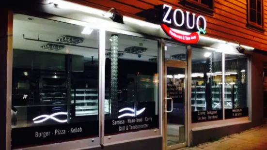 Zouq Restaurant &Take Away