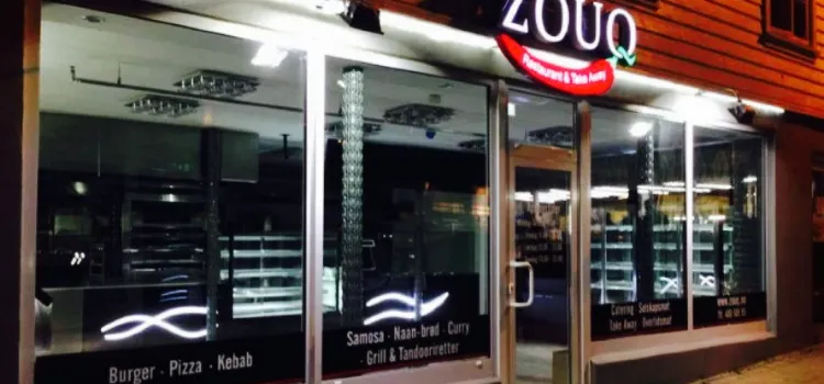 Zouq Restaurant & Take Away
