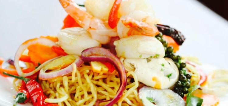 Suwan Thai Restaurant