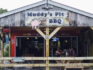 Muddy's Pit BBQ
