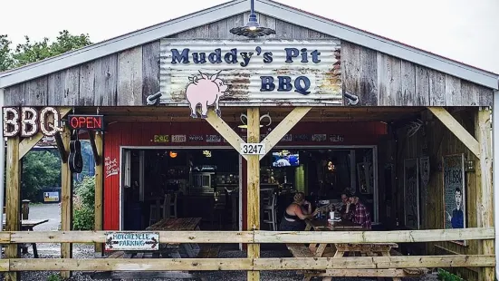Muddy's Pit BBQ