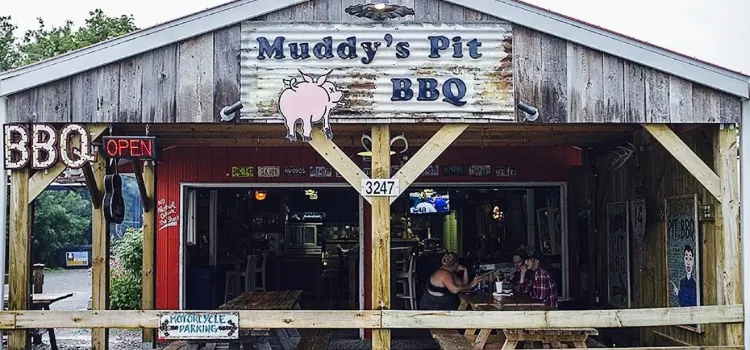 Muddy's Pit BBQ