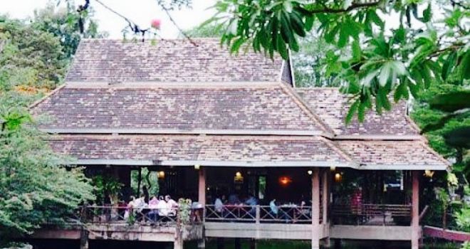 Baan Suan Mae Rim