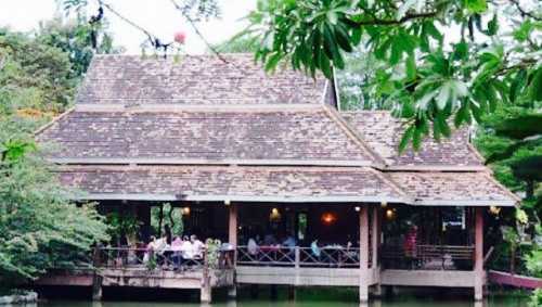 Baan Suan Mae Rim