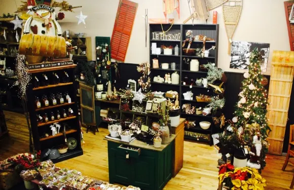 Hidden Goldmine Bakery