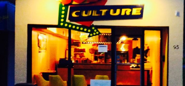 Sub Culture